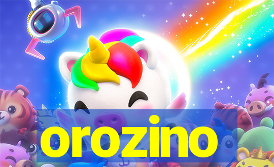 orozino