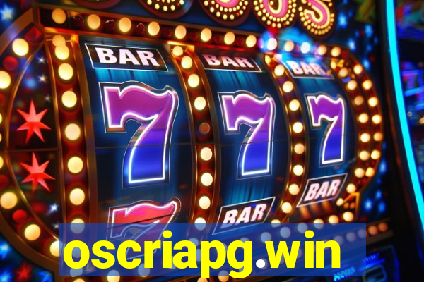 oscriapg.win