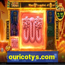 ouricotys.com