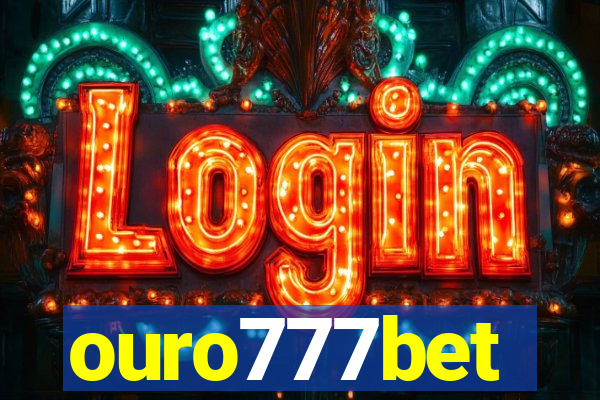 ouro777bet