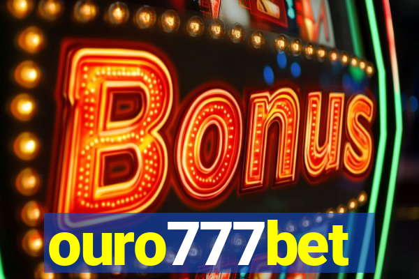 ouro777bet