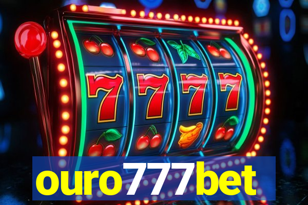 ouro777bet