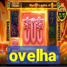 ovelha