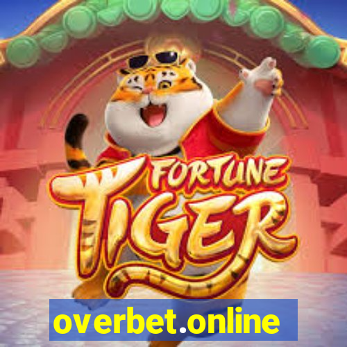 overbet.online