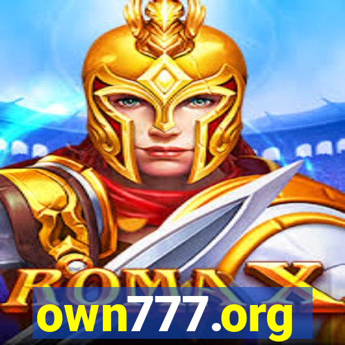 own777.org