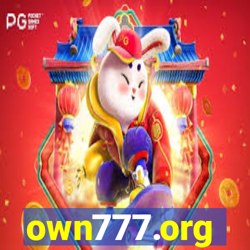 own777.org