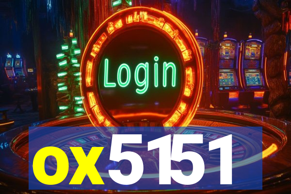 ox5151