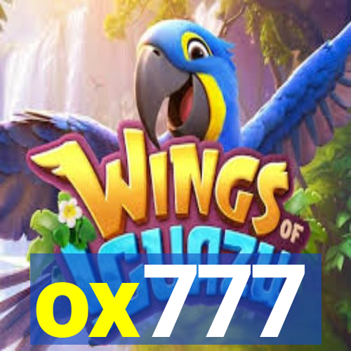 ox777