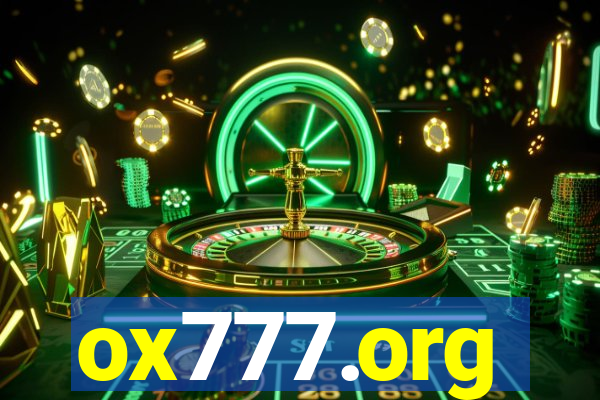ox777.org