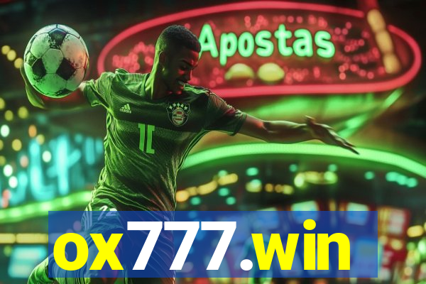 ox777.win