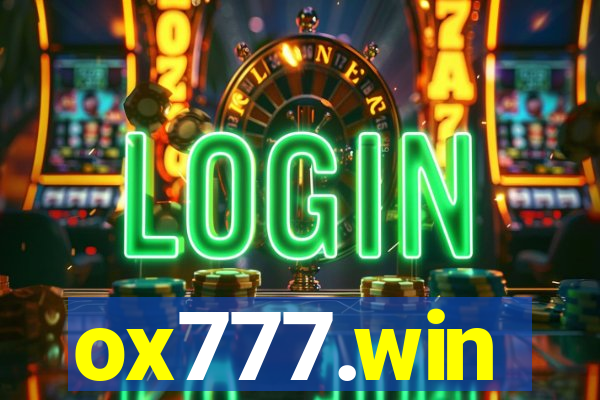 ox777.win
