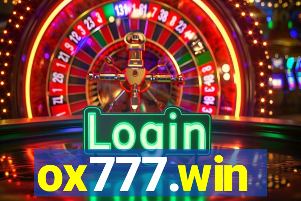 ox777.win
