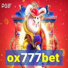 ox777bet