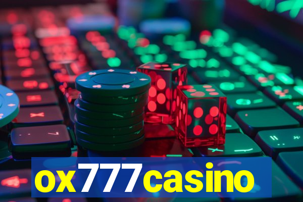 ox777casino