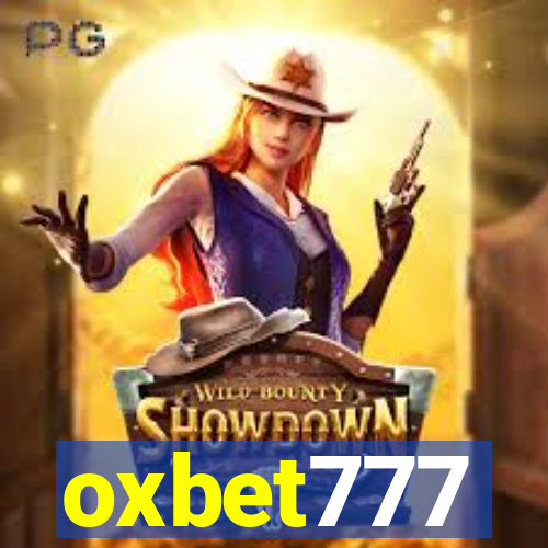 oxbet777