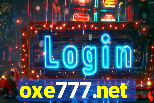 oxe777.net