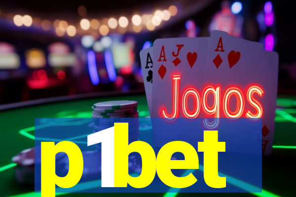 p1bet