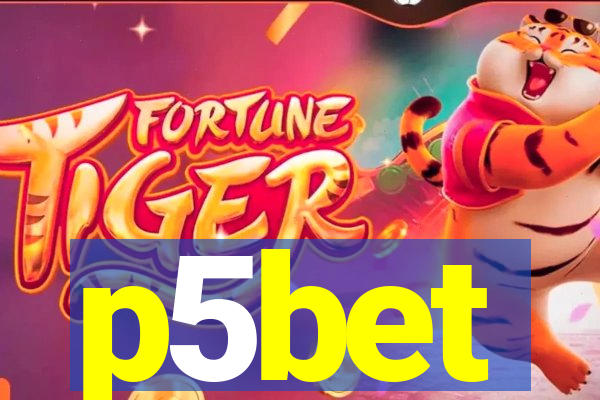 p5bet