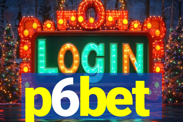 p6bet