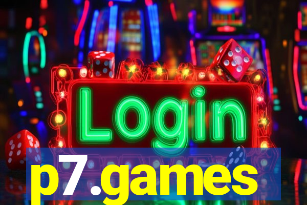 p7.games