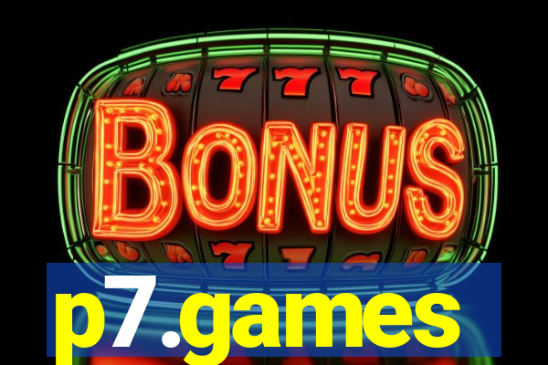 p7.games