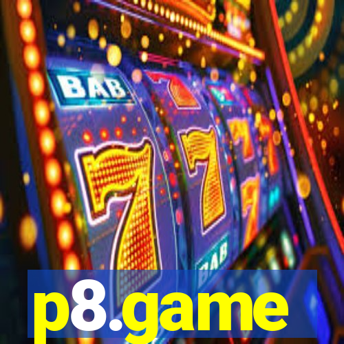 p8.game