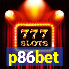 p86bet