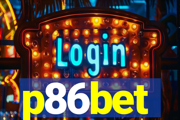 p86bet