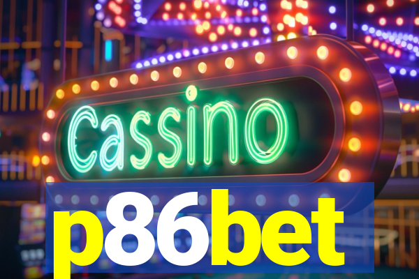 p86bet