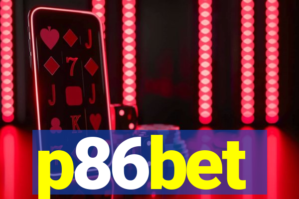 p86bet