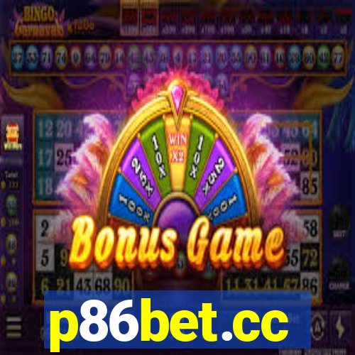 p86bet.cc