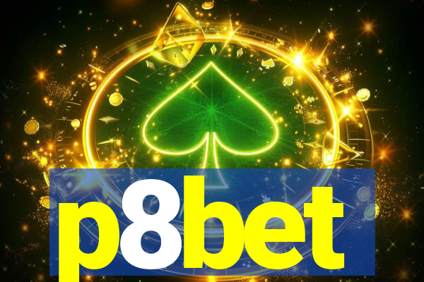 p8bet
