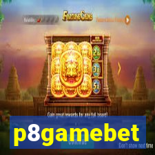 p8gamebet