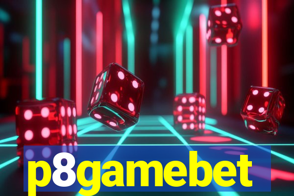 p8gamebet