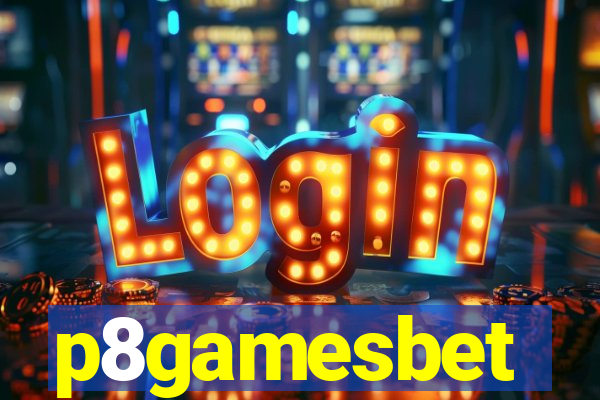p8gamesbet