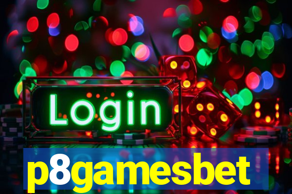 p8gamesbet