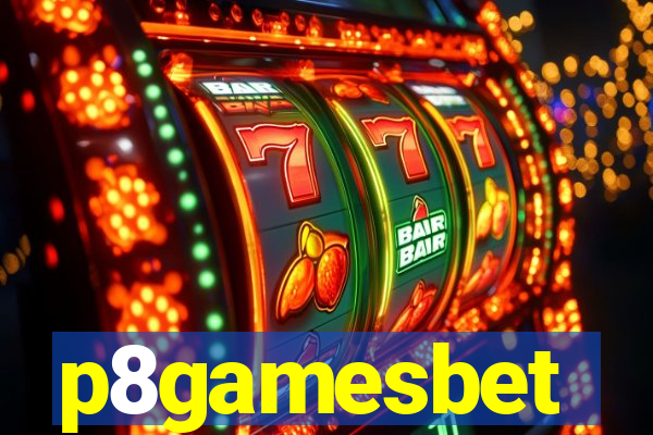 p8gamesbet