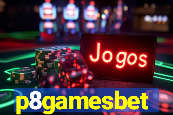 p8gamesbet