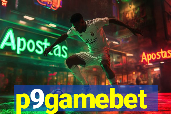 p9gamebet