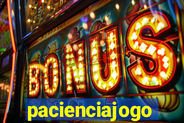 pacienciajogo