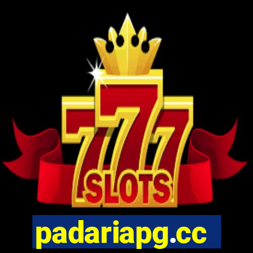 padariapg.cc