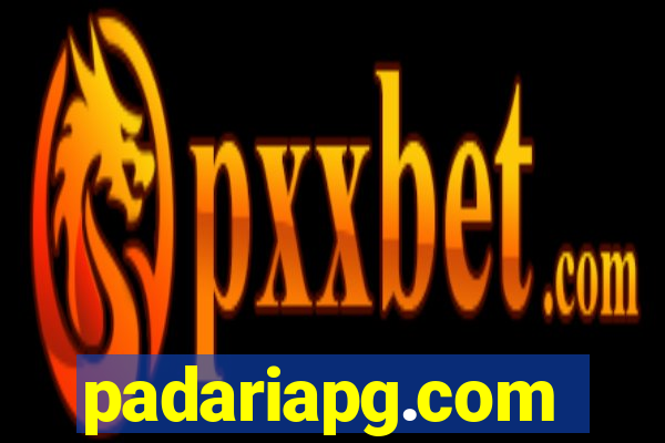 padariapg.com