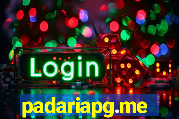 padariapg.me