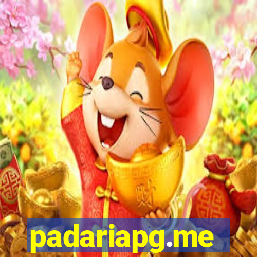 padariapg.me