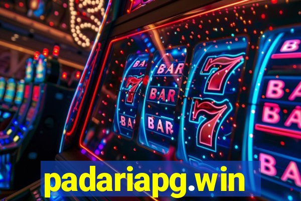 padariapg.win