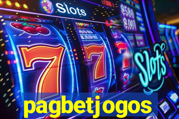 pagbetjogos