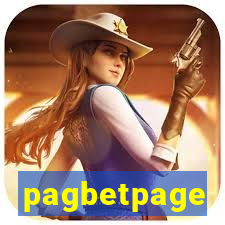 pagbetpage