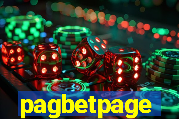 pagbetpage