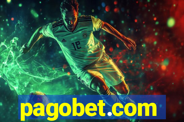 pagobet.com