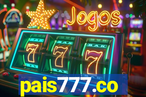 pais777.co